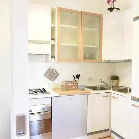 Vakantiehuis Romantic Metro Flaminio *