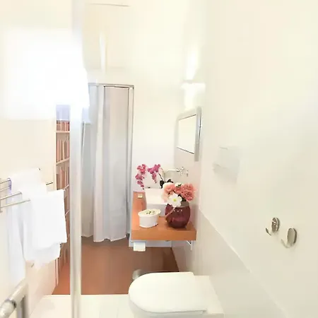 Romantic Metro Flaminio Vakantiehuis