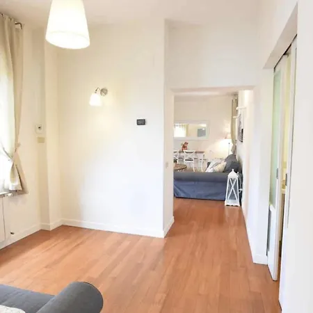 Romantic Metro Flaminio Vakantiehuis *