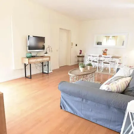 Romantic Metro Flaminio Vakantiehuis Rome