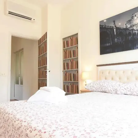 Romantic Metro Flaminio * Rome