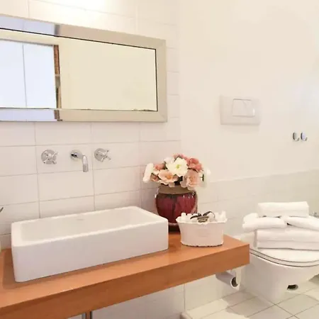 Romantic Metro Flaminio Holiday home