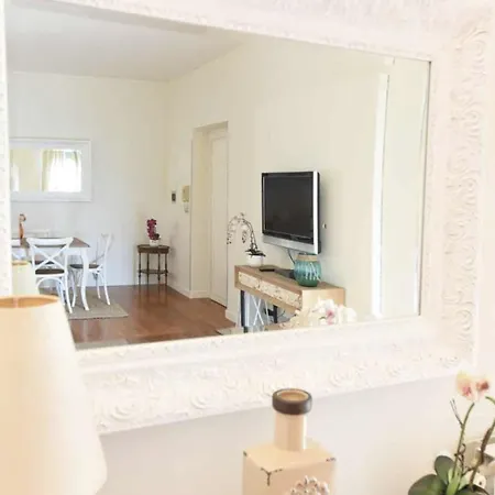 Vakantiehuis Romantic Metro Flaminio