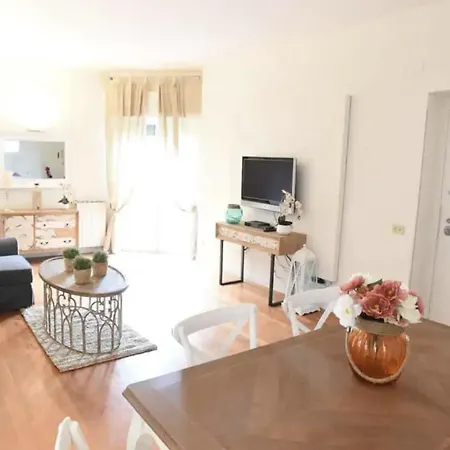 Vakantiehuis Romantic Metro Flaminio *