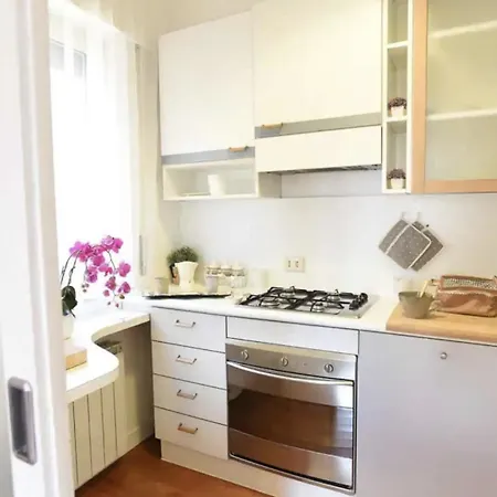 Romantic Metro Flaminio Holiday home