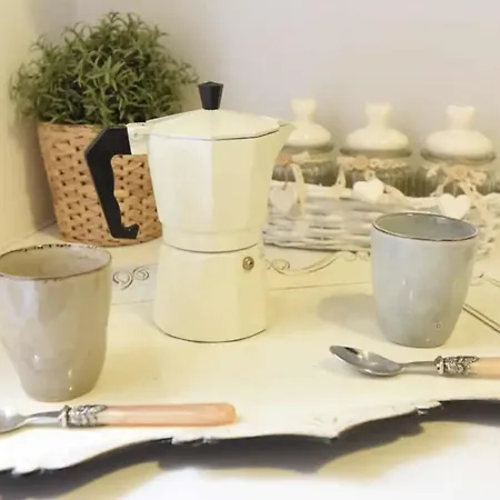 Romantic Metro Flaminio *