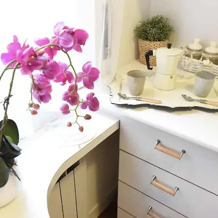 Romantic Metro Flaminio * Rome