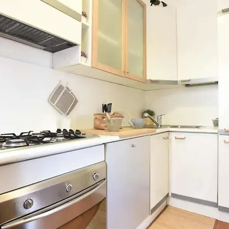 Romantic Metro Flaminio Holiday home Rome