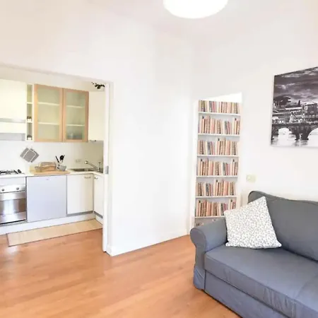 Romantic Metro Flaminio Rome